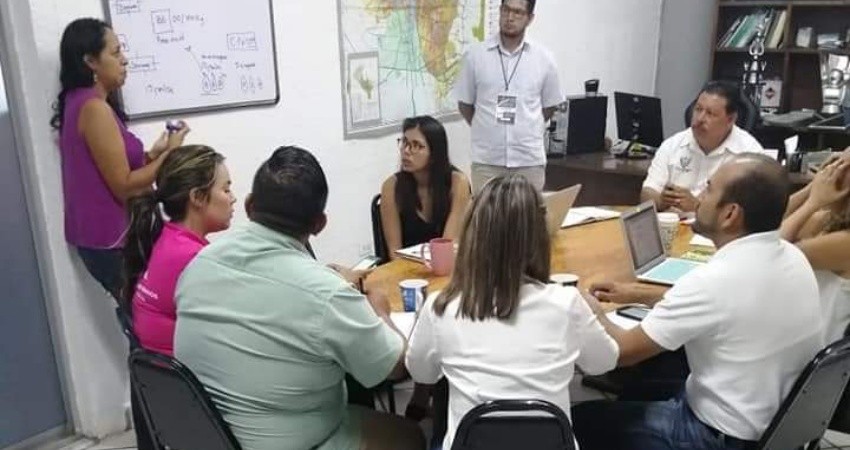 Implementarán programa piloto de separación de basura en La Paz