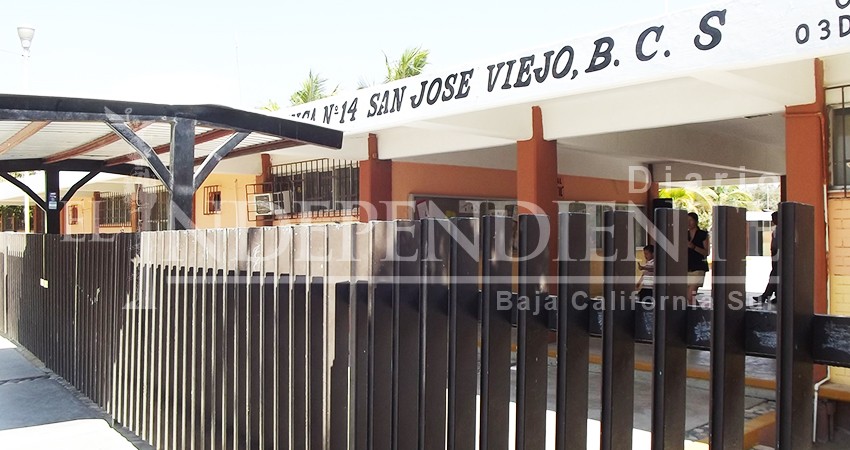 Con expropiación de terreno en una Secundaria se construirá un kínder y primaria en SJC