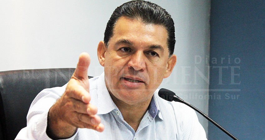 “Borrón y cuenta nueva”: Perdonará SAPA La Paz deudas superiores a 5 años