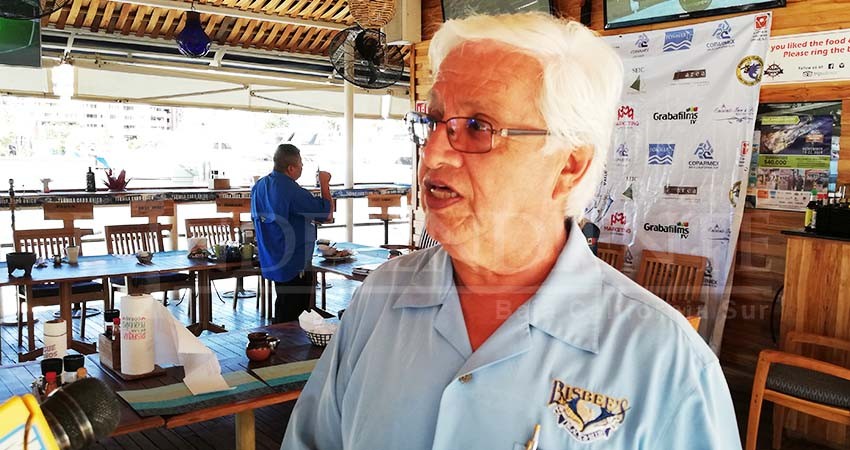 Encabeza Los Cabos lista de millonarios torneos de pesca deportiva a nivel mundial 