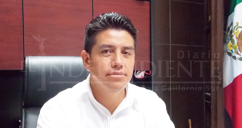 Policía Municipal añadirá 150 cámaras al sistema de videovigilancia de La Paz 