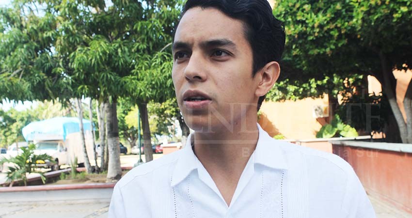 Coordinador de asesores de Mendoza no acepta ofrecer disculpa pública por agredir a un joven trabajador