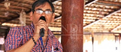 Cambio climático amenaza a pescadores desde BCS hasta Uruguay