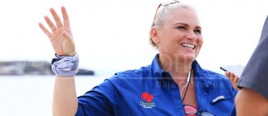 Cambio climático amenaza a pescadores desde BCS hasta Uruguay