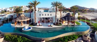 3 hoteles de Los Cabos dentro de los 100 mejores del mundo este 2019