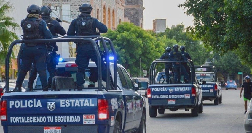 Autoridades Federales, Estatales y Municipales ponen en marcha operativo de seguridad decembrino  