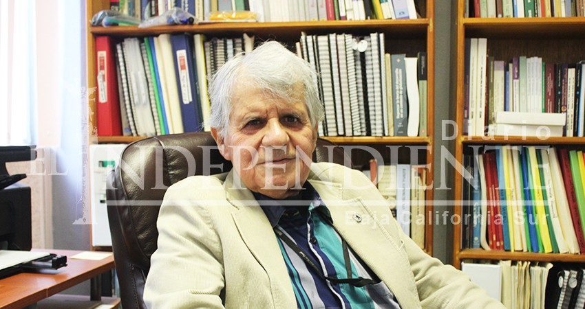 Políticas sociales de AMLO son su éxito más importante: Dr. Manuel Ángeles