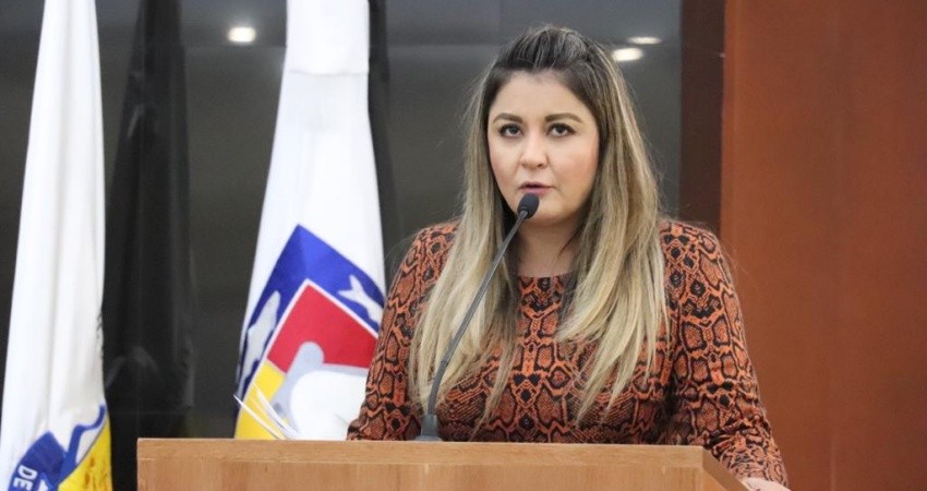 Hasta 14 años de prisión a quien provoque lesiones a las mujeres con ácidos o substancias corrosivas en BCS