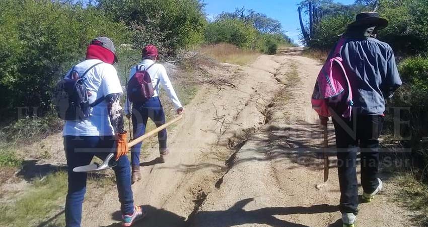 Desaparecidos, una silla vacía en la mesa de familias angustiadas 