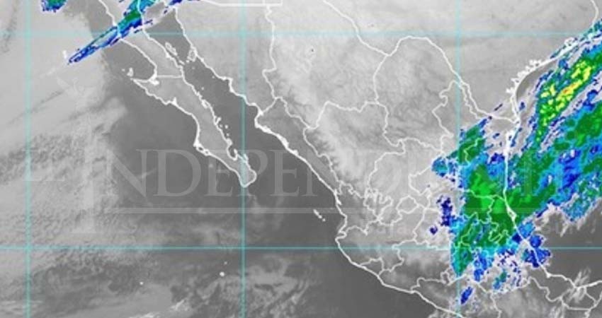 Frente frío 27 mantendrá temperaturas gélidas en BCS 