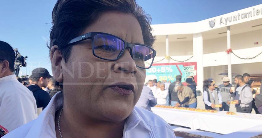 Decomisó Protección Civil 50 kilos de pirotecnia en La Paz