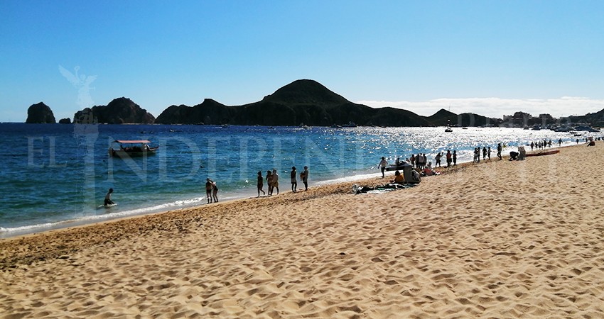 Se consolida Baja California Sur en materia turística durante el 2019 