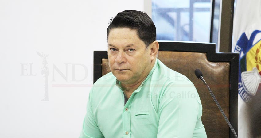 En BCS cuesta “mínimo” 30 mil pesos enterrar a un familiar: Dip Murillo Aguilar