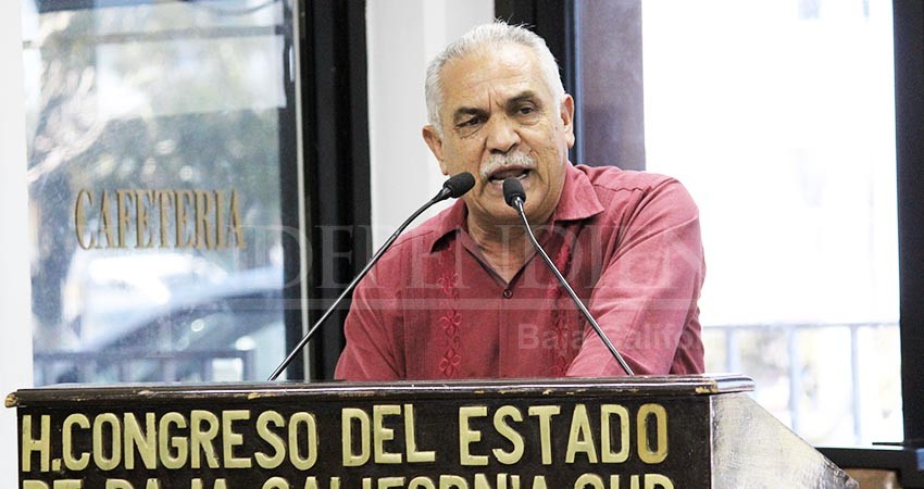 Alcalde de Mulegé “corrió” a delegado de Guerrero Negro electo por la gente