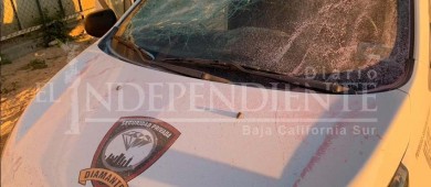 Violenta irrupción de sindicalistas en Hotel Hard Rock Los Cabos