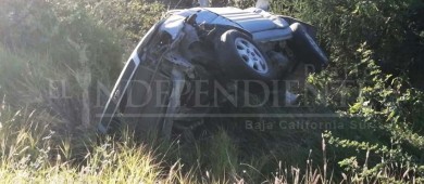 Saldo rojo en La Paz y Los Cabos tras operativo decembrino