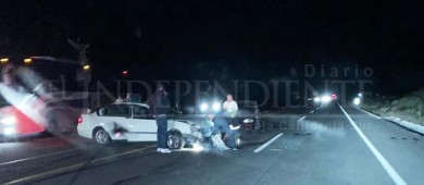 Saldo rojo en La Paz y Los Cabos tras operativo decembrino