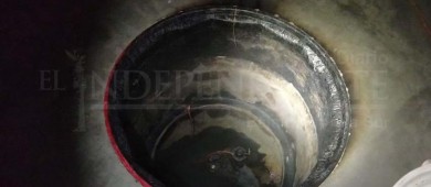 Dos heridos graves tras explosión en gasolinera de CSL