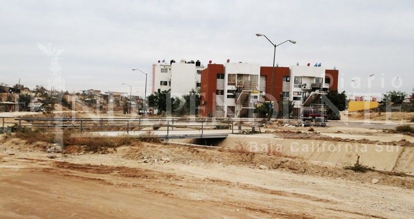 “Huachicol hídrico” daña instalaciones de cisterna en colonia Chulavista de CSL