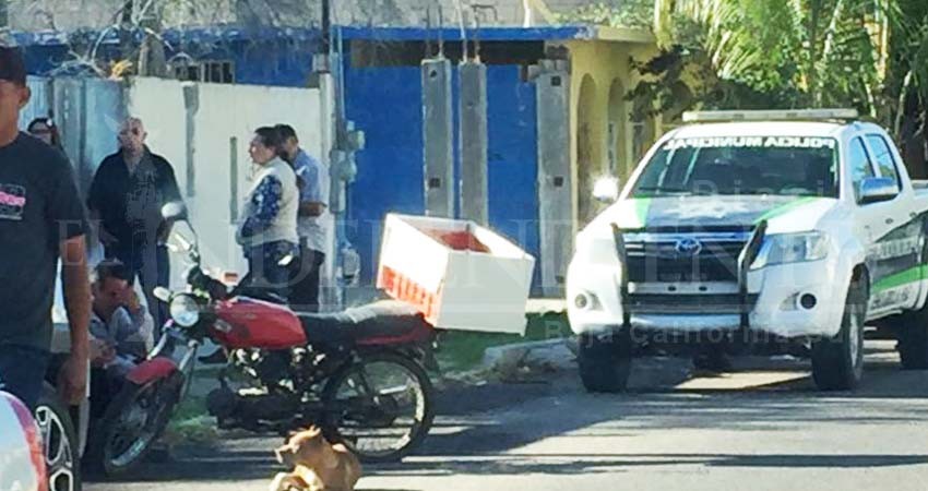 Localizan sin vida a dos mujeres en BCS; presuntamente se habrían suicidado 