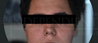 Ya sin vida, fueron y lo aventaron a las afueras de Cruz Roja CSL