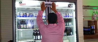 Clausuran el famoso club nocturno “El Ranchito”