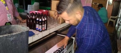 Clausuran el famoso club nocturno “El Ranchito”