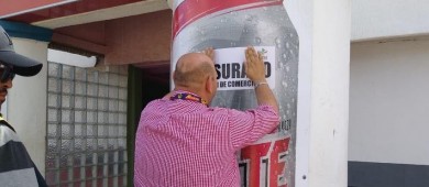 Clausuran el famoso club nocturno “El Ranchito”