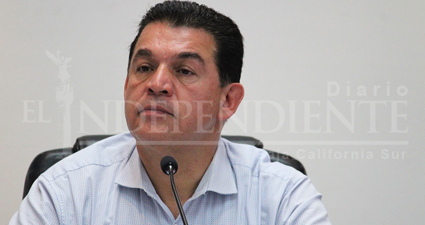 Zofemat federal evaluó positivamente cuidado de humedales: Rubén Muñoz