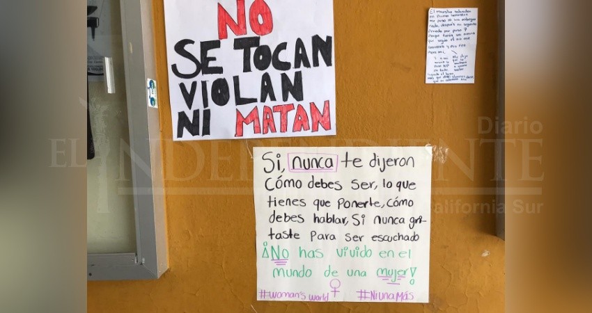 Despiden a profesor de la Prepa Morelos señalado de acoso 