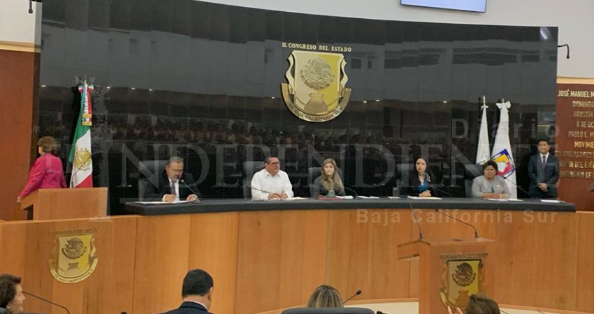 Crónica: entre reclamos e incertidumbre arrancan periodo legislativo  