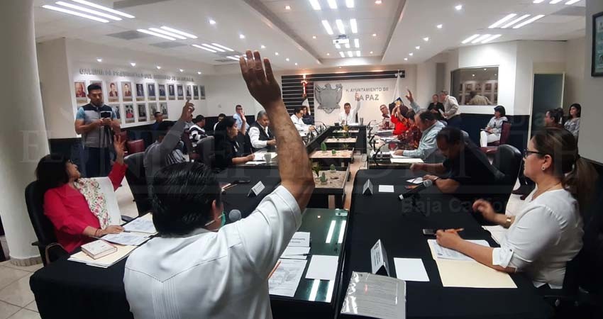 Aprueban en La Paz al nuevo director para SAPA en situación “crítica”