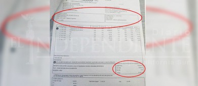 A Europa con cargo al Congreso BCS viajaron familiares de la diputada Perla Flores