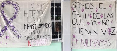 “Percheros del acoso” se multiplican en La Paz y Los Cabos