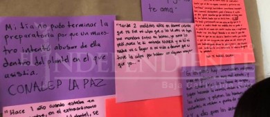 “Percheros del acoso” se multiplican en La Paz y Los Cabos