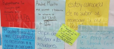 “Percheros del acoso” se multiplican en La Paz y Los Cabos