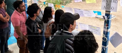 “Percheros del acoso” se multiplican en La Paz y Los Cabos