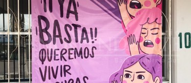 “Percheros del acoso” se multiplican en La Paz y Los Cabos