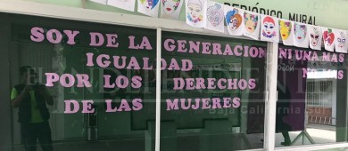 “Percheros del acoso” se multiplican en La Paz y Los Cabos