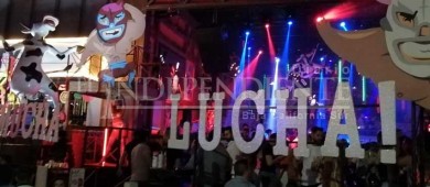 Sin afectaciones la vida nocturna en Los Cabos por Coronavirus