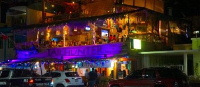 Deberán cerrar centros de diversión en La Paz; restringirán ingreso a otros lugares