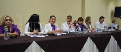 Boletín Oficial del Gobierno BCS “favoreció” al bloque opositor del Congreso BCS