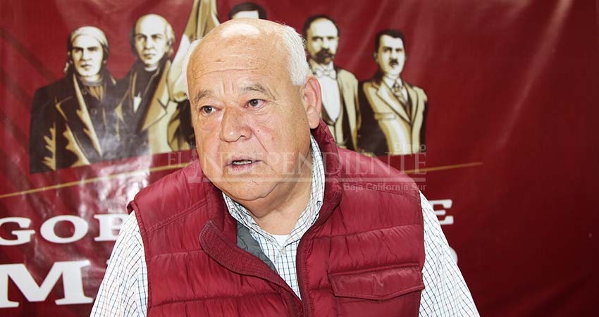 Entregan beca "Benito Juárez" a 30 mil jóvenes; falta el 2 por ciento: Secretaría de Bienestar 