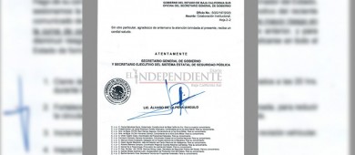 Endurece Gobierno BCS medidas sanitarias; tiendas y venta de alimentos, deberán cerrar a las 8 pm