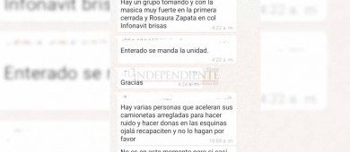 Arrancones y fiestas, encabezan los reportes a la Policía el fin de semana en Los Cabos