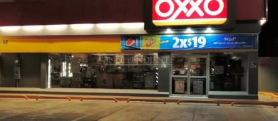 Hasta 17 mil pesos de multa a negocios que permanezcan abiertos después de las 8 pm