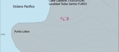 Estos son los terrenos que propuso “subastar” Rubén Muñoz por crisis COVID-19