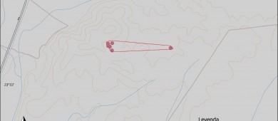 Estos son los terrenos que propuso “subastar” Rubén Muñoz por crisis COVID-19