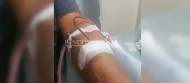 Crisis por COVID-19 afecta familias vulnerables… La historia de Manuel