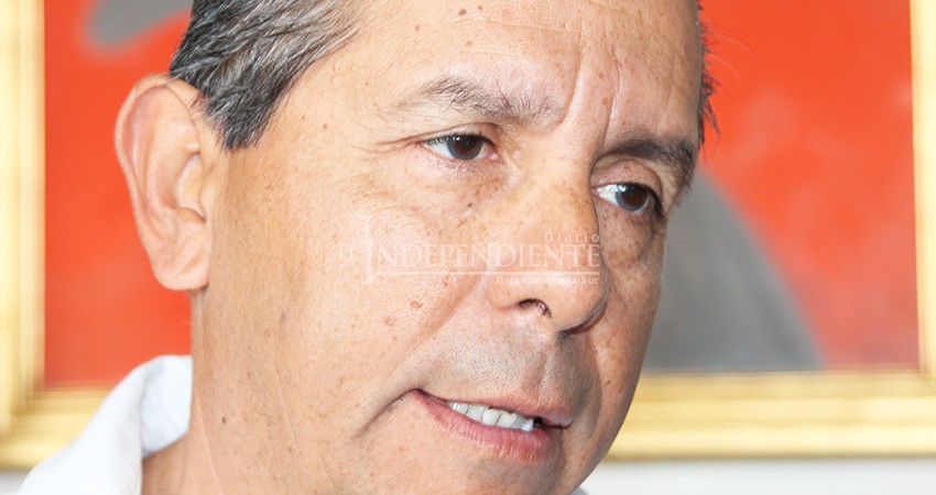 Nueva normalidad costó hasta 100 mil pesos a cada hotel de La Paz 